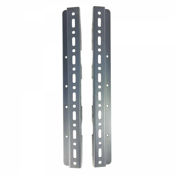 Taffware Bracket TV Floor Stand Wheel VESA 400 x 400 for 32-60 Inch TV - Z60