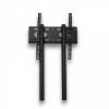 Taffware Bracket TV Floor Stand Wheel VESA 400 x 400 for 32-55 Inch TV - KM-Y602