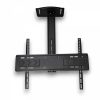 Taffware Bracket TV Floor Stand Wheel VESA 600x400 for 40-75 Inch TV - KM-1700S