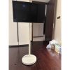 Taffware Bracket TV Floor Stand VESA 200 x 200 for 14-32 Inch TV - KM-B1