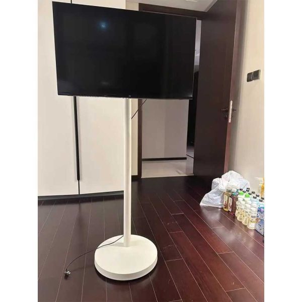 Taffware Bracket TV Floor Stand VESA 200 x 200 for 14-32 Inch TV - KM-B1