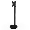 Taffware Bracket TV Floor Stand VESA 200 x 200 for 14-32 Inch TV - KM-B1