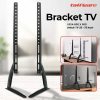 Taffware Bracket TV Stand VESA 600 x 500 for 32-75 Inch TV - HQ-008