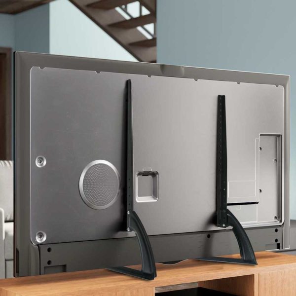 Taffware Bracket TV Stand VESA 600 x 500 for 32-75 Inch TV - HQ-008