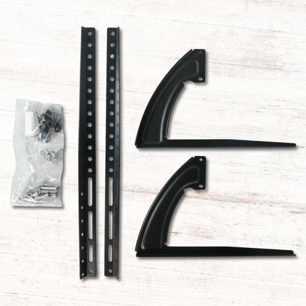Taffware Bracket TV Stand VESA 600 x 500 for 32-75 Inch TV - HQ-008