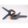 TaffSTUDIO Klip Jepit Backdrop Studio Fotografi Woodworking 2 Inch - PB-A06