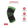 TaffSPORT Pelindung Lutut Knee Support Compression Sport Fitness - SS7