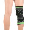 TaffSPORT Pelindung Lutut Knee Support Compression Sport Fitness - SS7