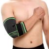TaffSPORT Pelindung Lutut Knee Support Compression Sport Fitness - SS7