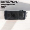 TaffSPORT Penyangga Engkel Sport Ankle Support Brace XL 1 PCS - J6223
