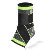 TaffSPORT Penyangga Engkel Sport Ankle Support Brace XL 1 PCS - J6223