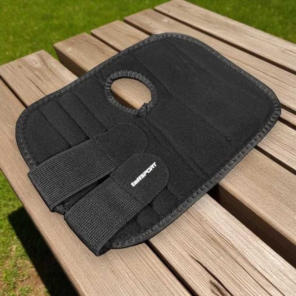 TaffSPORT Pelindung Pergelangan Tangan Wrist Support Hand Brace - EL02