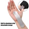 TaffSPORT Pelindung Pergelangan Tangan Wrist Support Hand Brace - EL02