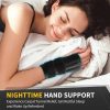 TaffSPORT Pelindung Pergelangan Tangan Wrist Support Hand Brace - EL02