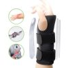 TaffSPORT Pelindung Pergelangan Tangan Wrist Support Hand Brace - EL02