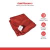 TaffHOME Kain Lap Microfiber Mobil High Absorption 80 GSM 35x75cm - T80
