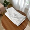TaffHOME Kain Lap Microfiber Mobil High Absorption 80 GSM 35x75cm - T80