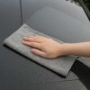 TaffHOME Kain Lap Microfiber Mobil High Absorption 80 GSM 35x75cm - T80