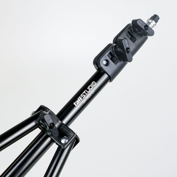 TaffSTUDIO Payung Softbox Reflektor Boom Arm Studio 50x70cm - SH-RGX-01