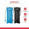 TaffSPORT Kantong Air Minum Water Bladder Hydration Pack BPA Free 3L - Y8