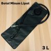 TaffSPORT Kantong Air Minum Water Bladder Hydration Pack BPA Free 3L - Y8