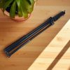 TaffSTUDIO Portable Tripod Light Stand 1/4 Thread 5 Section 300cm - SN453