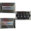 TaffSTUDIO Power Amplifier Professional 4 Channels Home Theatre 1400W - FC-A41400 H