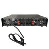 TaffSTUDIO Power Amplifier Professional 4 Channels Home Theatre 1400W - FC-A41400 H