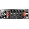 TaffSTUDIO Power Amplifier Professional 4 Channels Home Theatre 1400W - FC-A41400 H