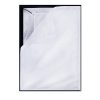 TaffSTUDIO Payung Softbox Reflektor 50x70cm Flash Mount - CY50