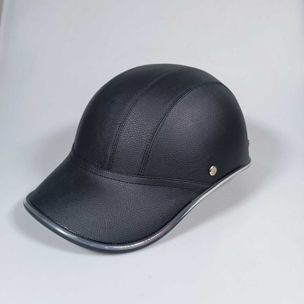 TaffSPORT Helm Catok Sepeda Listrik Model Baseball Cap - 1074