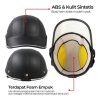 TaffSPORT Helm Catok Sepeda Listrik Model Baseball Cap - 1074