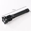 ginee_20251016174907730_0599946605.jpg TaffLED Senter LED Flashlight USB Rechargeable XHP 70 2000 Lumens - JHS522X