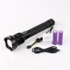ginee_20251016174907773_5156594996.jpg TaffLED Senter LED Flashlight USB Rechargeable XHP 70 2000 Lumens - JHS522X