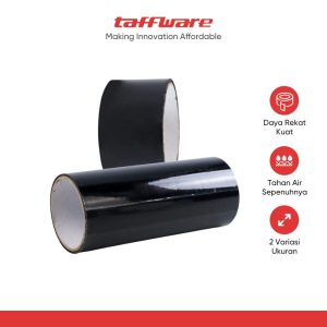 TaffPACK Lakban Anti Bocor Waterproof Super Strong Repair Tape - FL334