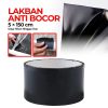 TaffPACK Lakban Anti Bocor Waterproof Super Strong Repair Tape - FL334