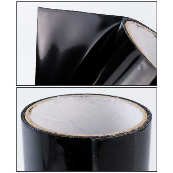 TaffPACK Lakban Anti Bocor Waterproof Super Strong Repair Tape - FL334