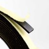 TaffPACK Lis Strip Pintu Door Foam Sponge Adhesive Rubber Seal - KK-062