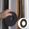 TaffPACK Lis Strip Pintu Door Foam Sponge Adhesive Rubber Seal - KK-062