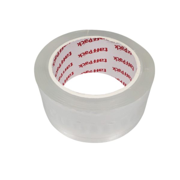 TaffPACK Double Tape Perekat Acrylic Nano Washable Adhesive 2M - TV030