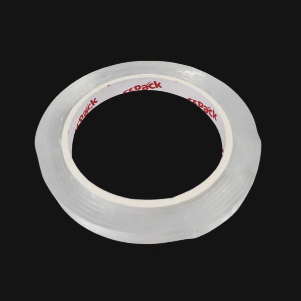 TaffPACK Double Tape Perekat Acrylic Nano Washable Adhesive 2M - TV030