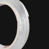 TaffPACK Double Tape Perekat Acrylic Nano Washable Adhesive 2M - TV030