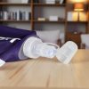 TaffSPORT Botol Minum Soft Flask Foldable Sport Water TPU 500ml - TFSF-50