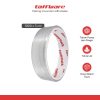 TaffPACK Lakban Aluminium Foil Tape Tahan Panas Anti Bocor - YX10