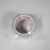 TaffPACK Lakban Aluminium Foil Tape Tahan Panas Anti Bocor - YX10