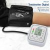 TaffOmicron Tensimeter Digital Pengukur Tekanan Darah - BW-3205
