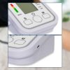 TaffOmicron Tensimeter Digital Pengukur Tekanan Darah - BW-3205