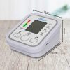 TaffOmicron Tensimeter Digital Pengukur Tekanan Darah - BW-3205