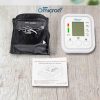 TaffOmicron Tensimeter Digital Pengukur Tekanan Darah - BW-3205