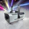 TaffLED Mesin Pembuat Kabut Mist Fog Machine RGB Remote 900W - FCGV90